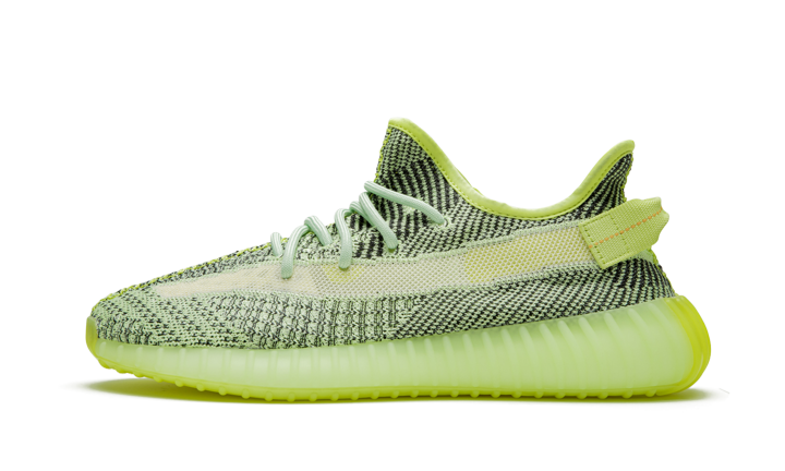 Yeezy Boost 350 V2 Yeezreel (Reflective)