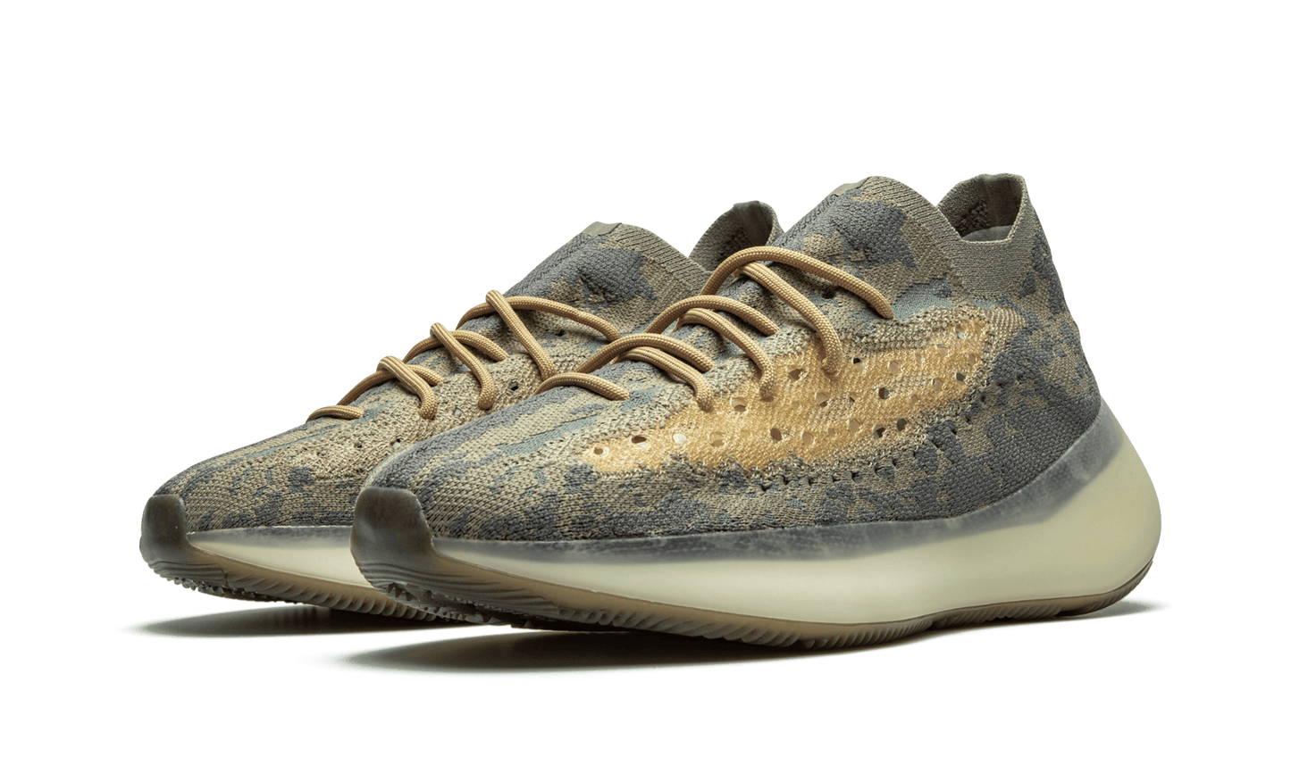Yeezy Boost 380 Mist (Non-Reflective)