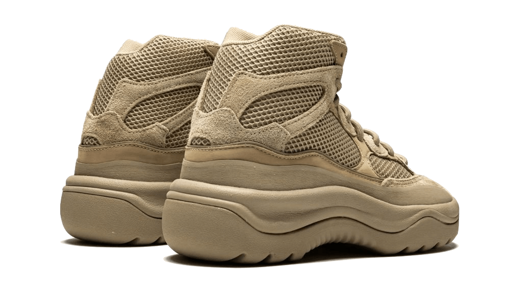 Yeezy Desert Boot Rock