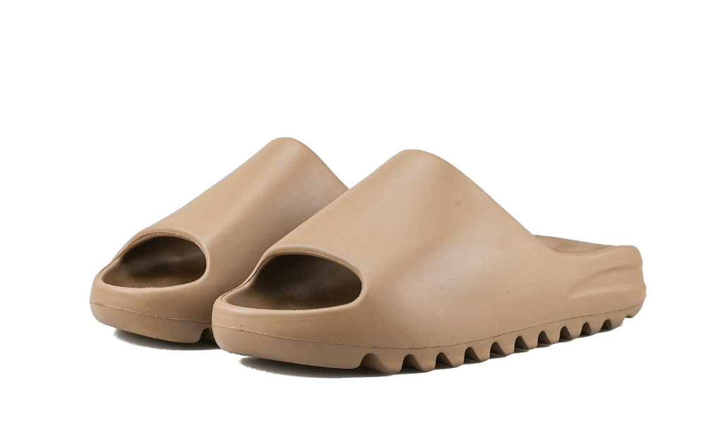Yeezy Slide Earth Brown