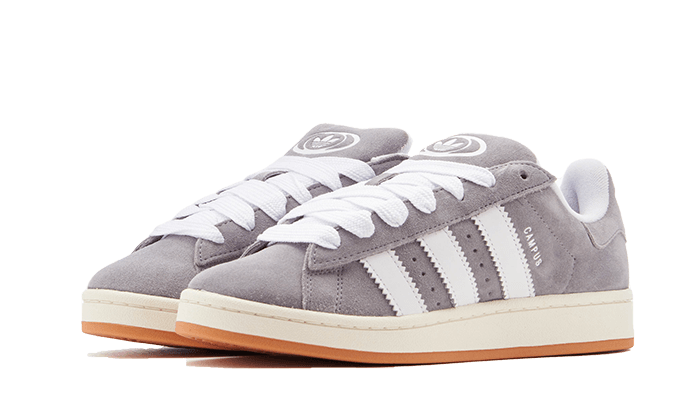 Adidas Campus 00s Grey White