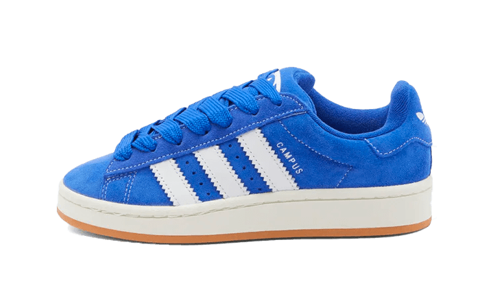 Adidas Campus 00s Lucid Blue