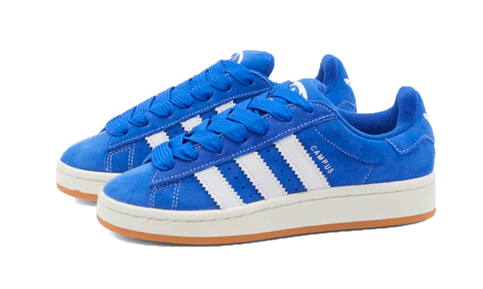 Adidas Campus 00s Lucid Blue