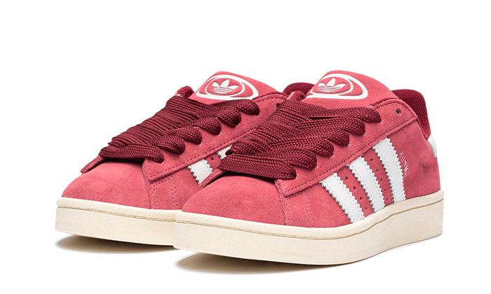 Adidas Campus 00s Pink Strata