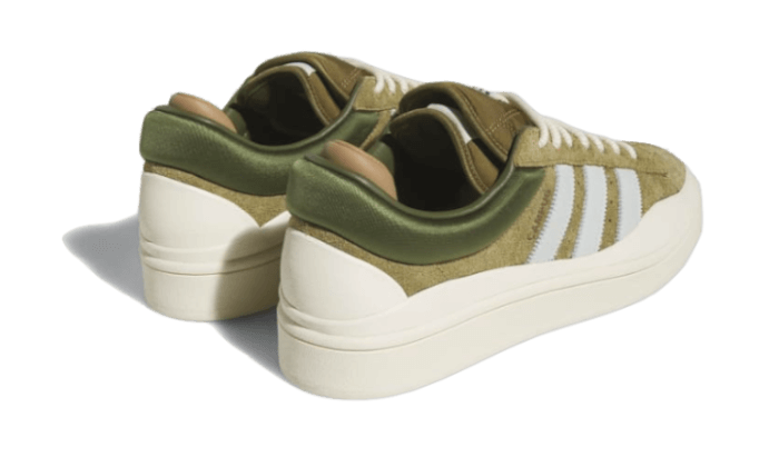 Adidas Campus Light Bad Bunny Wild Moss