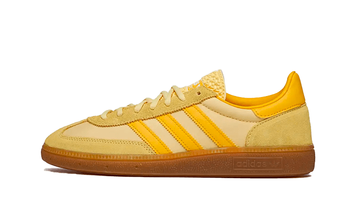 Handball Spezial Almost Yellow
