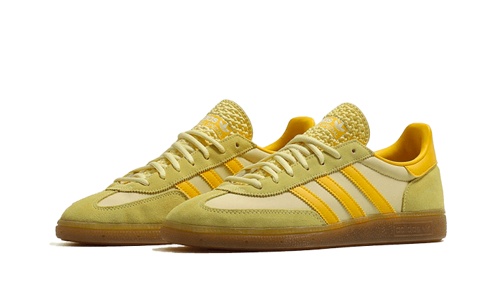 Handball Spezial Almost Yellow