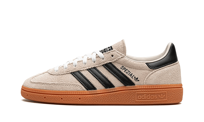 Handball Spezial Grey Black Gum