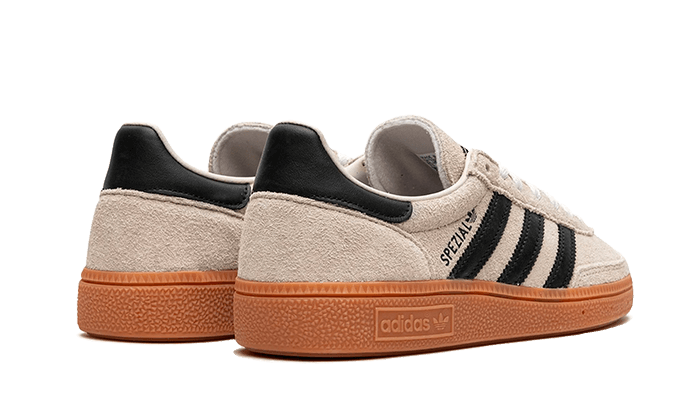 Handball Spezial Grey Black Gum