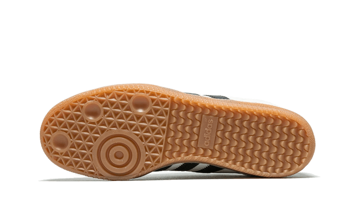 Samba Pharrell Humanrace Cloud White