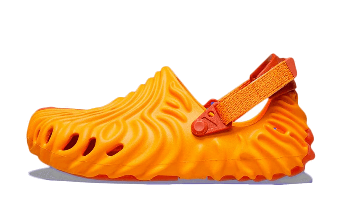 Pollex Clog Salehe Bembury Cobbler