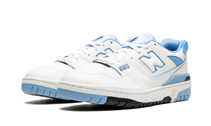 New balance 550 UNC