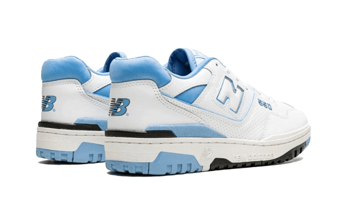 New balance 550 UNC
