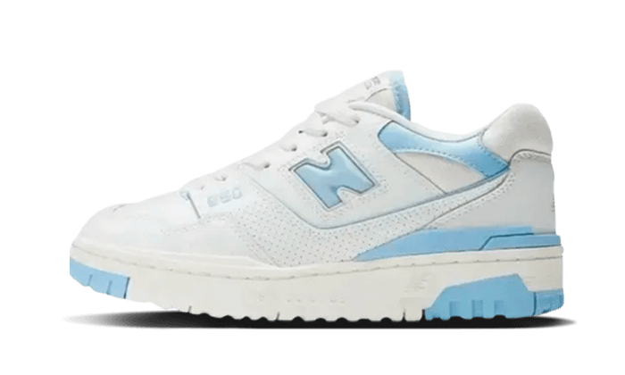 550 UNC White Dusk Blue