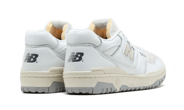 550 White Timberwolf