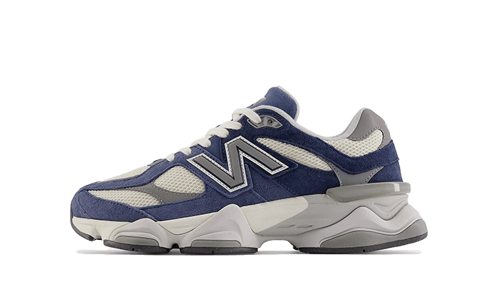 9060 Natural Indigo