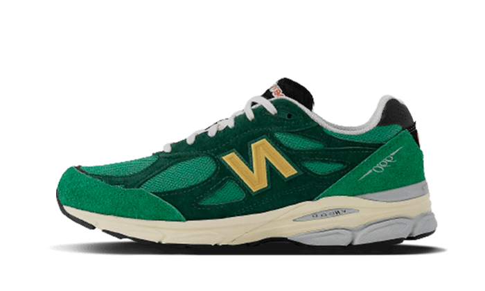 990 V3 MiUSA Teddy Santis Green Gold