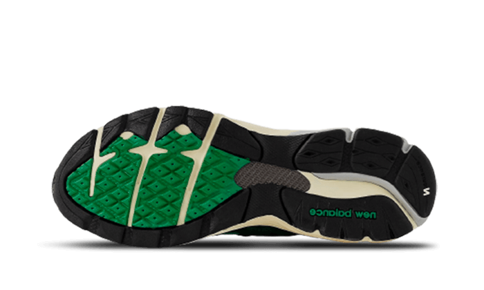 990 V3 MiUSA Teddy Santis Green Gold