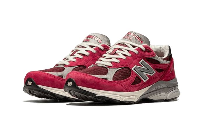 990 V3 Scarlet