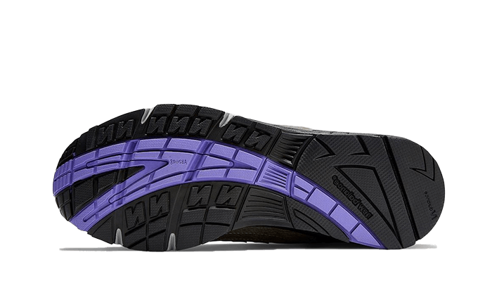 991 Made In UK Palace Black Purple Pink