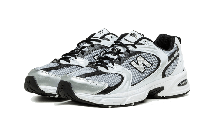 New Balance 530 Silver Mink