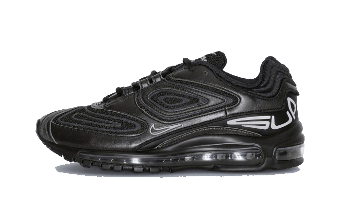 Air Max 98 TL Supreme Black