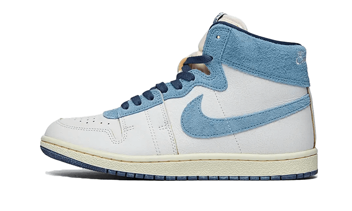 Air Ship PE SP Every Game Diffused Blue