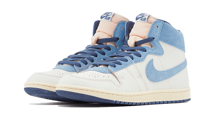 Air Ship PE SP Every Game Diffused Blue