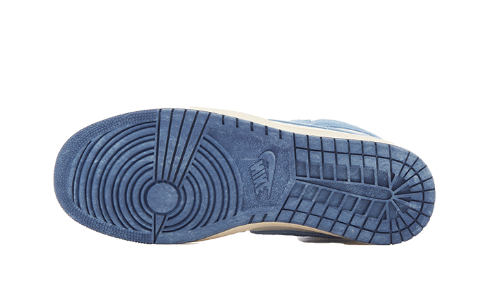 Air Ship PE SP Every Game Diffused Blue