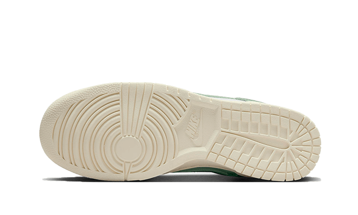 Dunk Low Mica Green