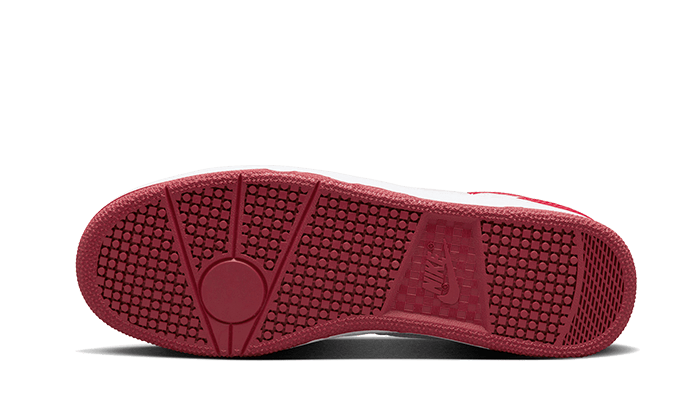Mac Attack QS SP Red Crush