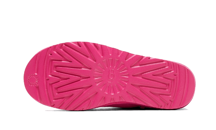Classic Ultra Mini Boot Carnation