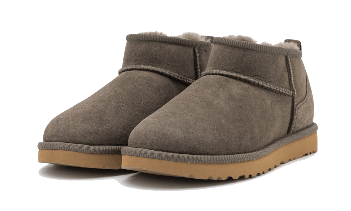 Classic Ultra Mini Boot Slate