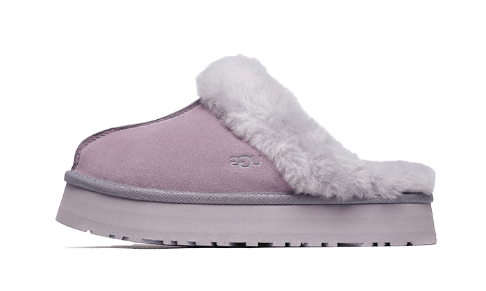 Disquette Slipper June Gloom