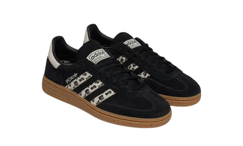Adidas Handball Spezial Black Leopard
