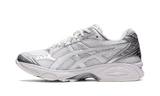 Gel-Kayano 14 JJJJound Silver White