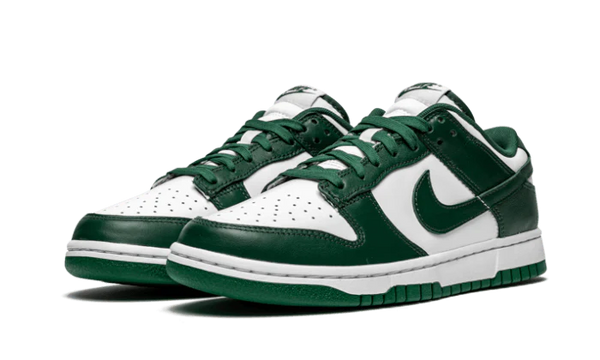 Nike Dunk Low Spartan Green