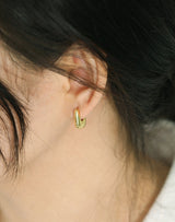 Hélène Earrings