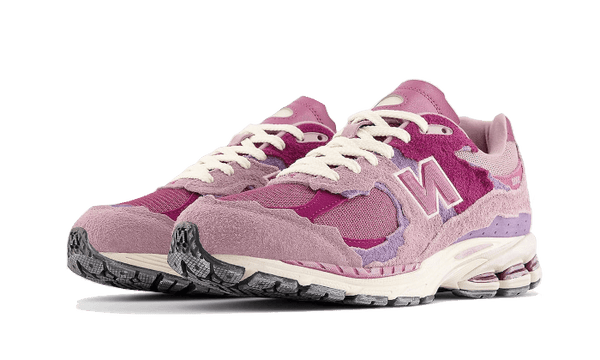 New Balance 2002R PROTECTION PACK PINK