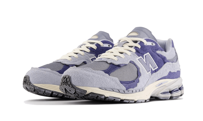 New Balance 2002R PROTECTION PACK PURPLE