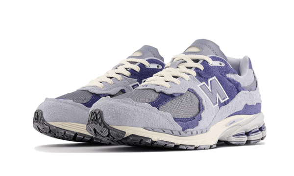 New Balance 2002R PROTECTION PACK PURPLE