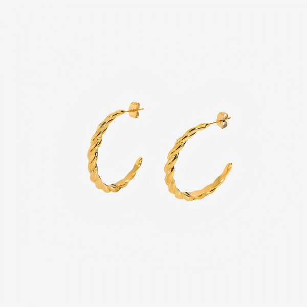 Doré Earrings