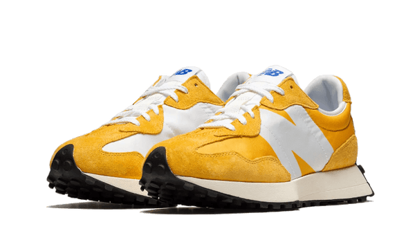 327 Yellow