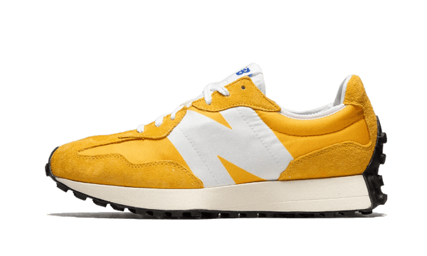 327 Yellow
