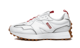 New balance 327 Aries White