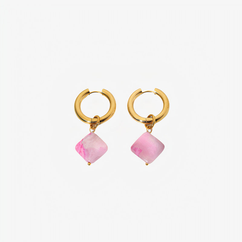 Fashionista Earrings