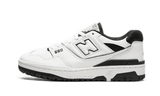 New Balance 550 White Black