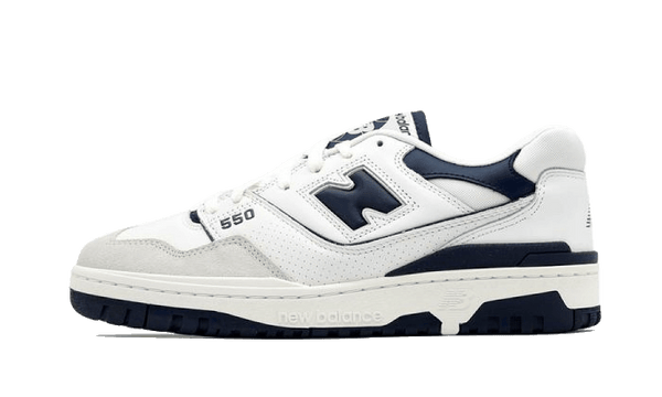 New balance 550 Navy Blue