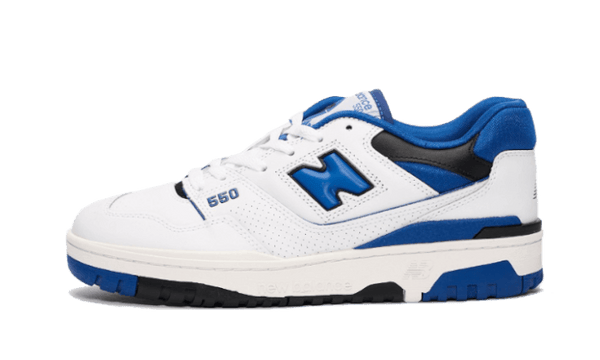 New balance 550 White Blue