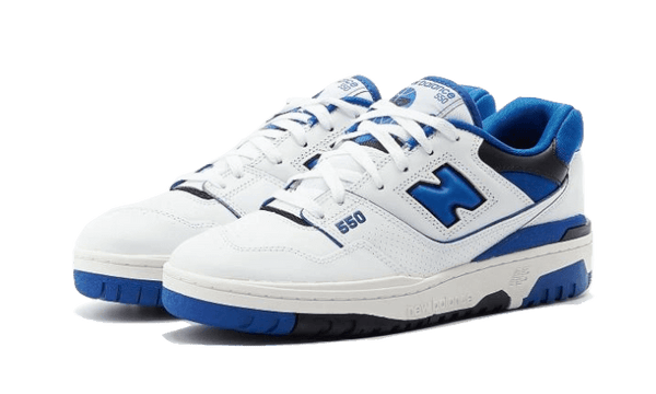 New balance 550 White Blue